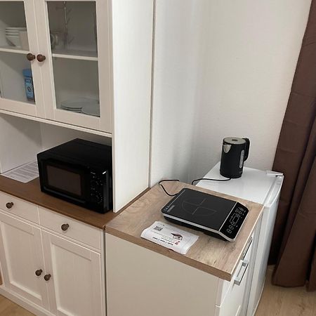 Varus Apartments デトモルト エクステリア 写真