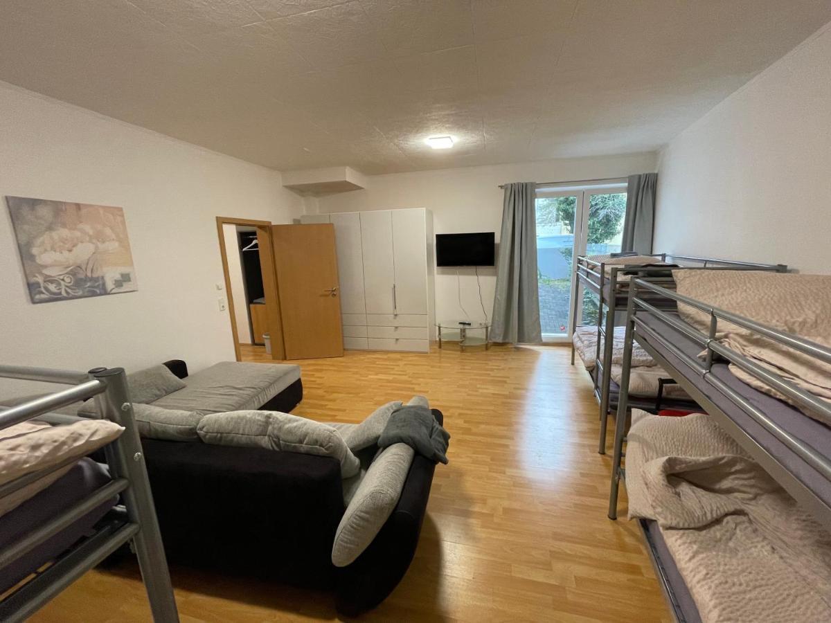 Varus Apartments デトモルト エクステリア 写真