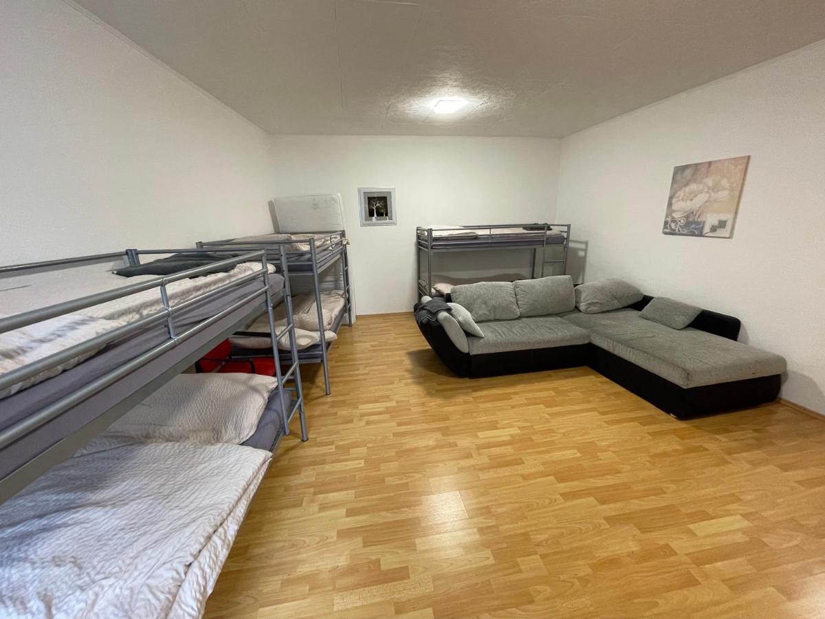 Varus Apartments デトモルト エクステリア 写真