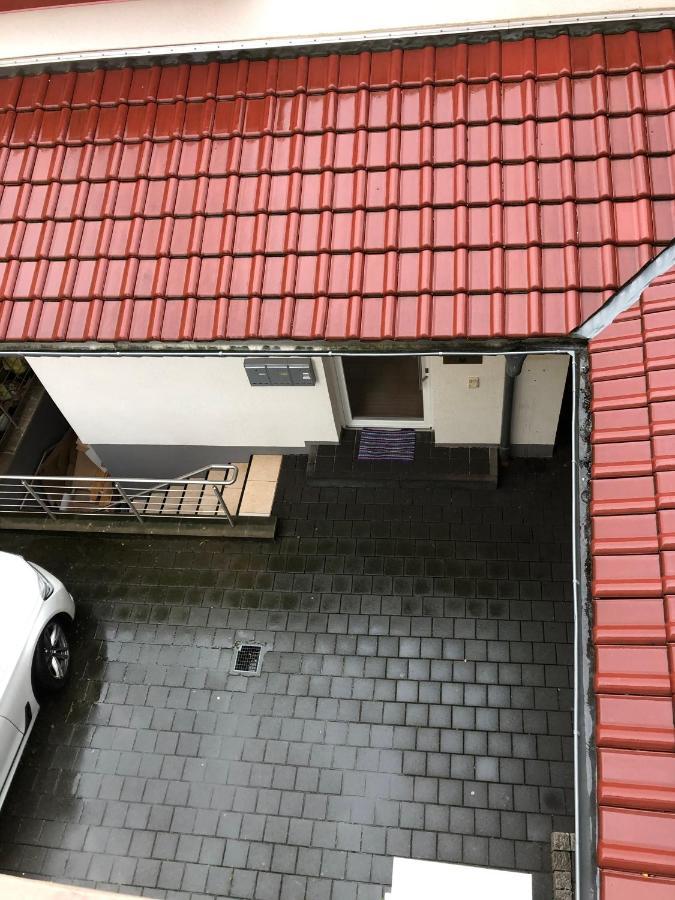 Varus Apartments デトモルト エクステリア 写真