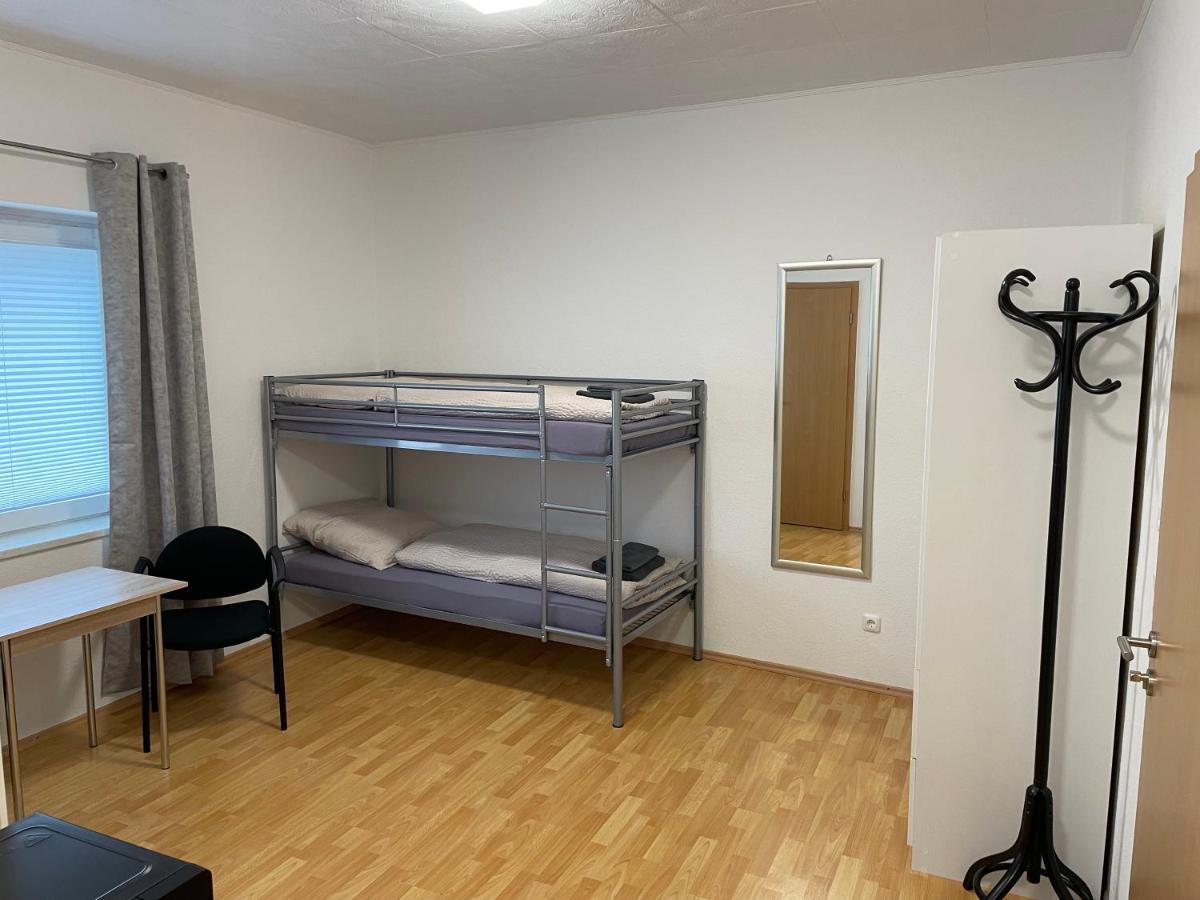 Varus Apartments デトモルト エクステリア 写真