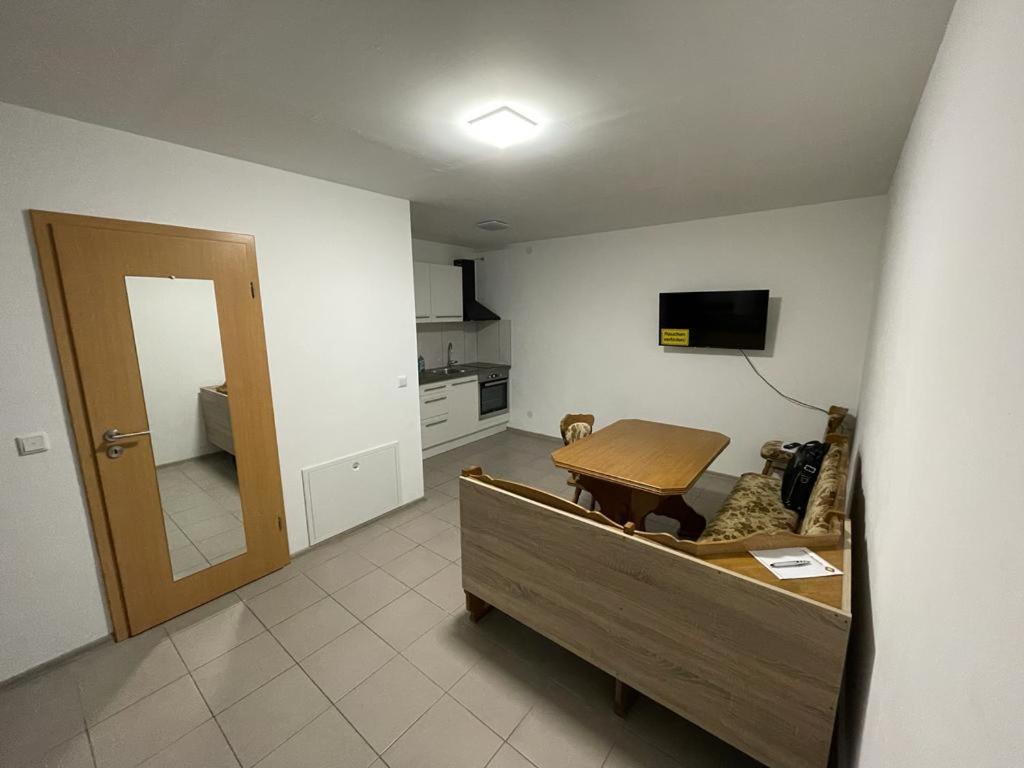 Varus Apartments デトモルト エクステリア 写真