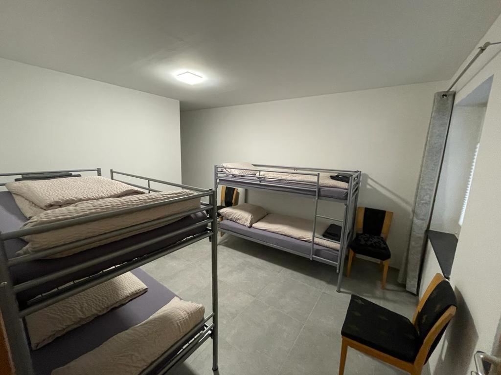 Varus Apartments デトモルト エクステリア 写真