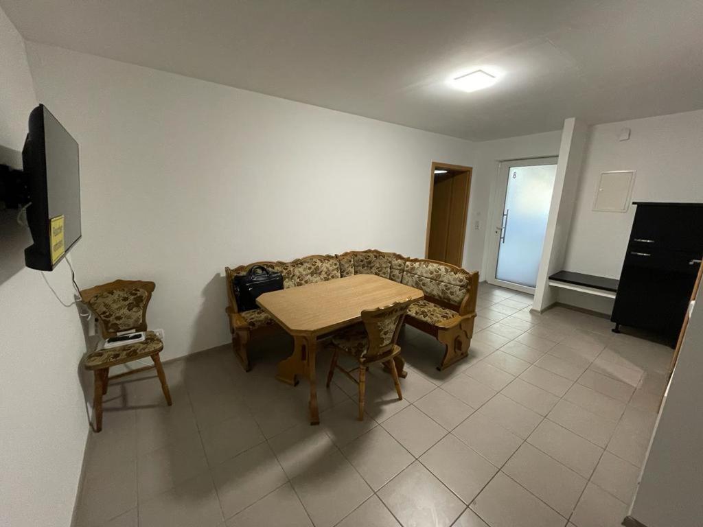 Varus Apartments デトモルト エクステリア 写真