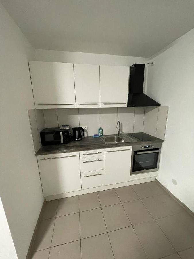 Varus Apartments デトモルト エクステリア 写真