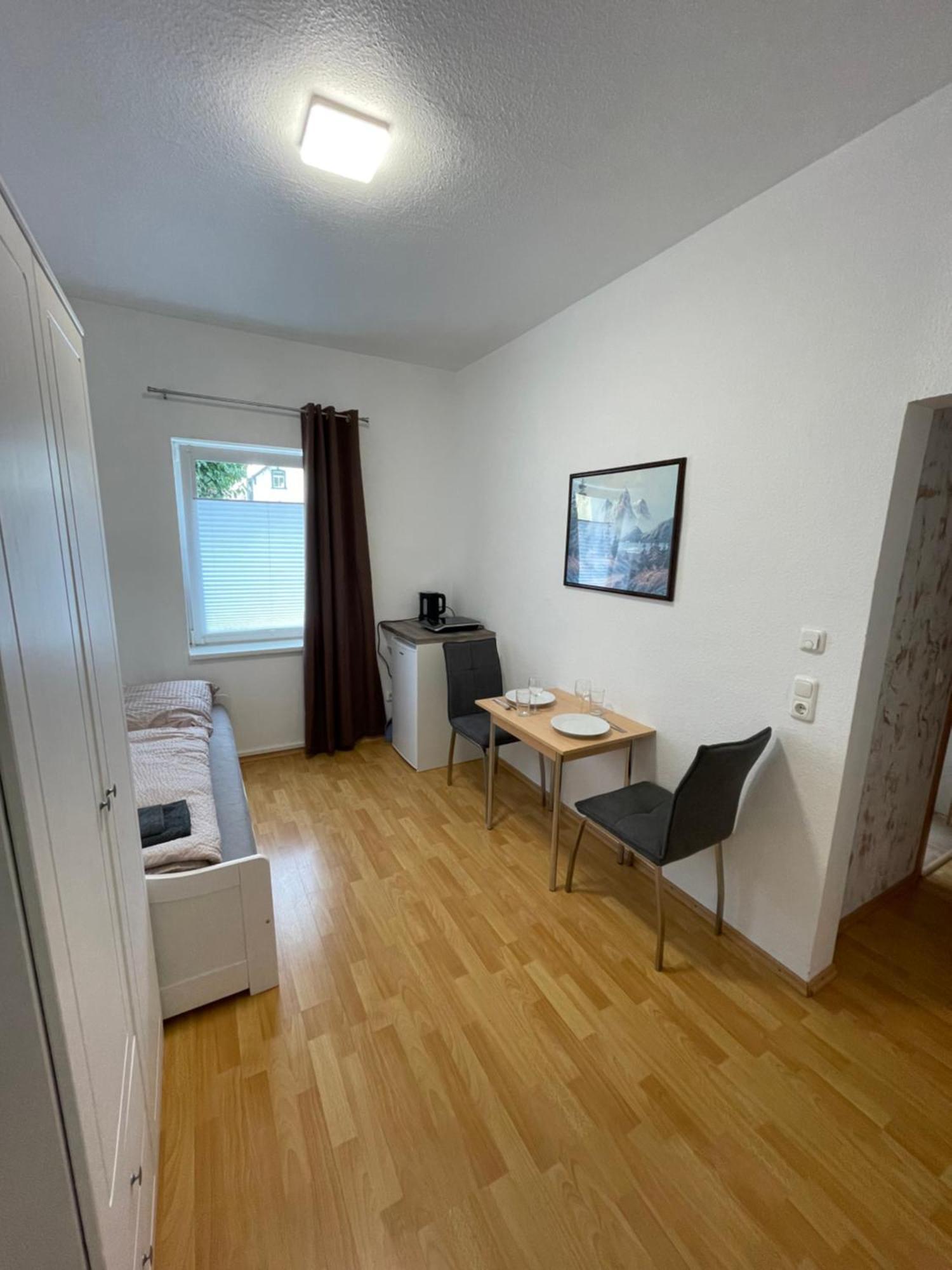 Varus Apartments デトモルト エクステリア 写真