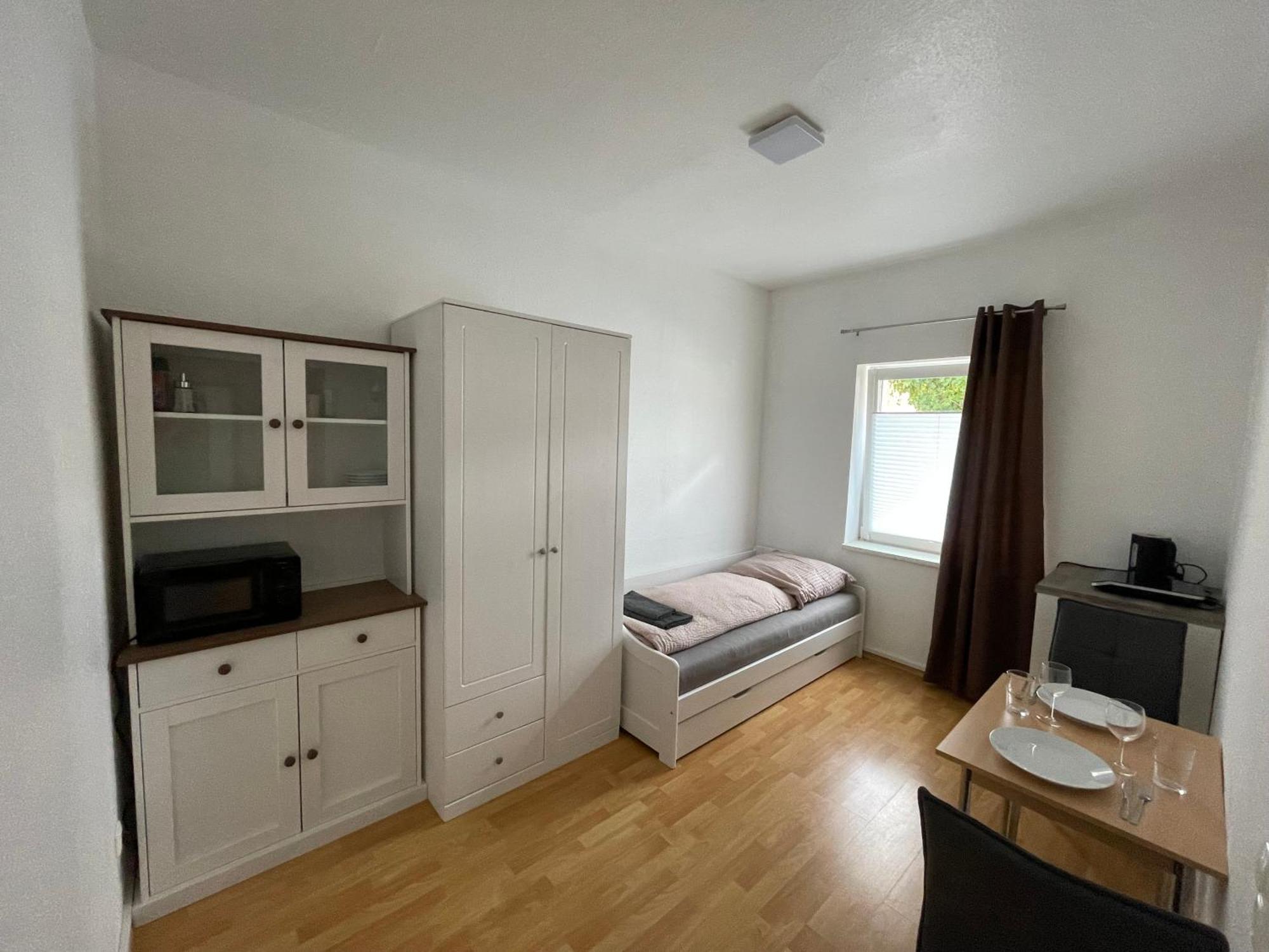 Varus Apartments デトモルト エクステリア 写真
