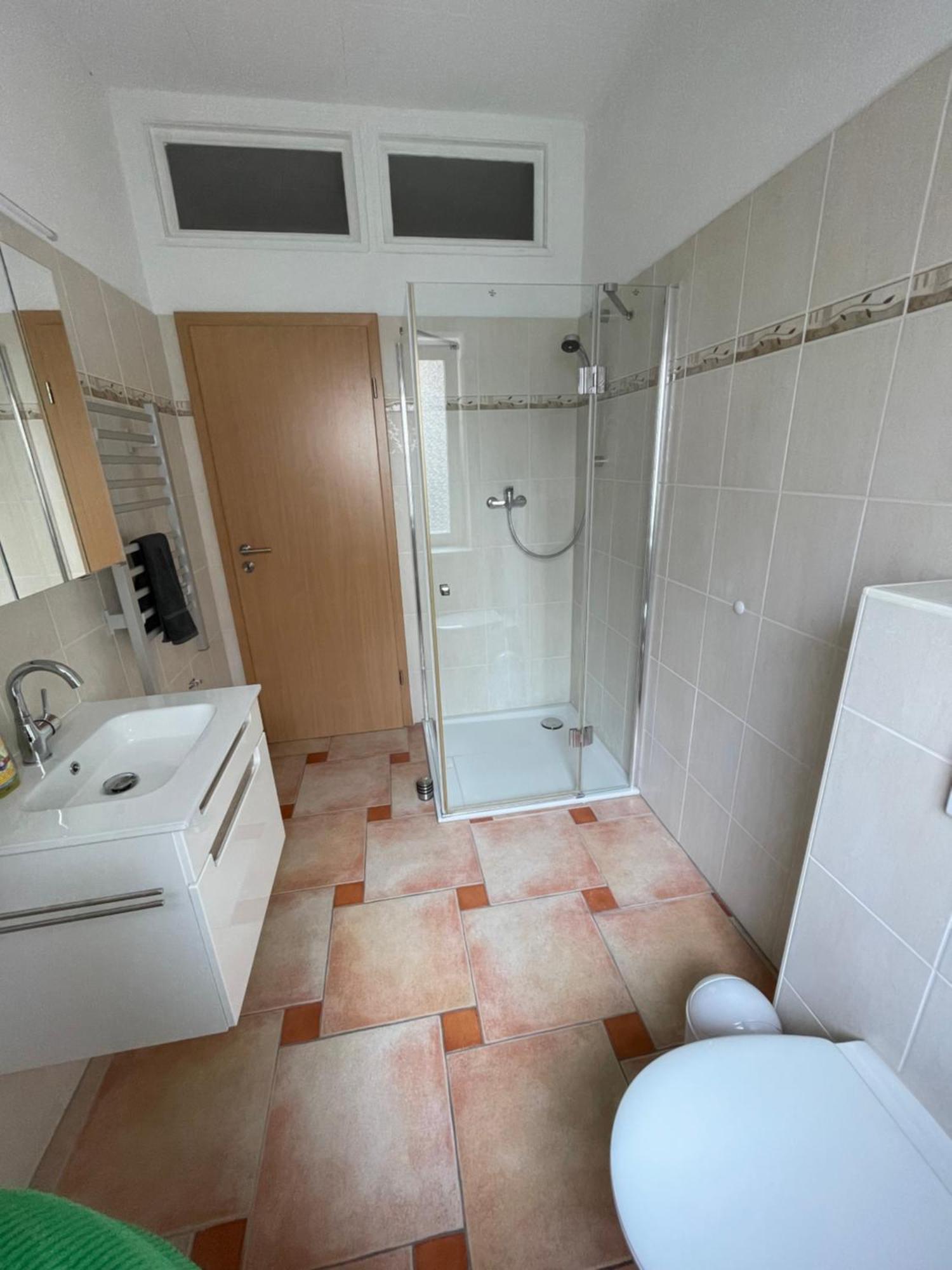 Varus Apartments デトモルト エクステリア 写真