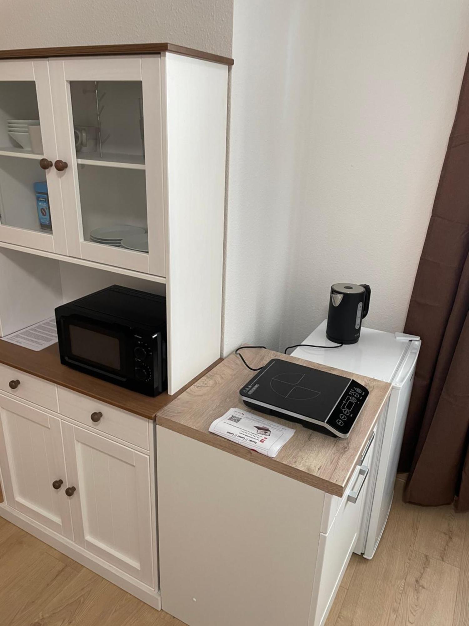 Varus Apartments デトモルト エクステリア 写真
