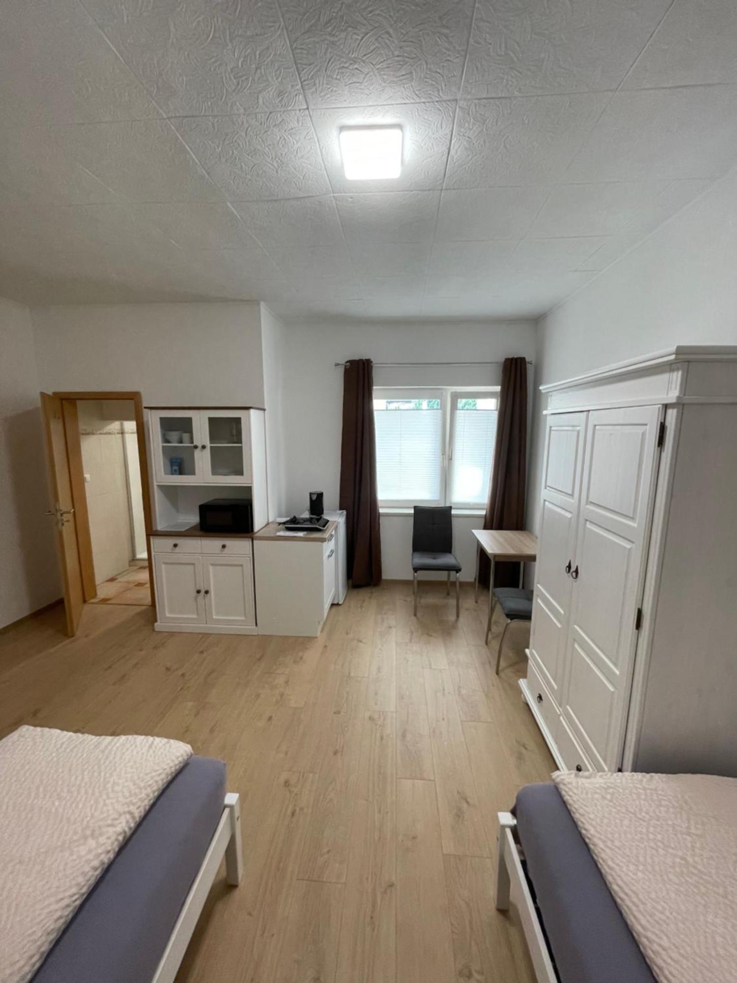 Varus Apartments デトモルト エクステリア 写真